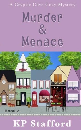 Murder and Menace