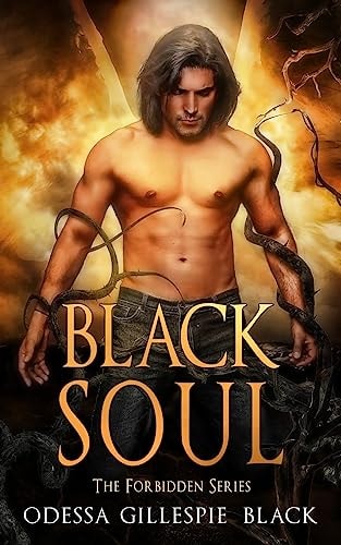 Black Soul Book One
