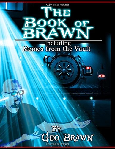 The Book of Brawn