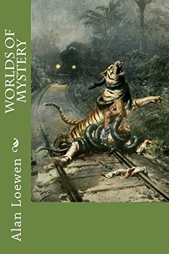 Worlds of Mystery
