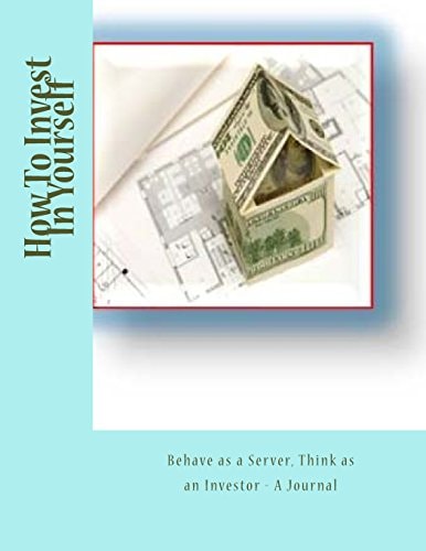 How To Invest In Yourself