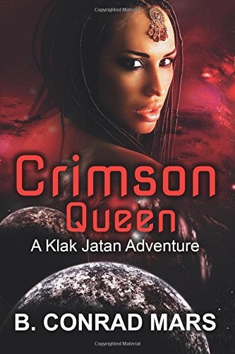 Crimson Queen