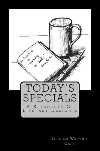 Today's Specials A Selection Of Literary Delights