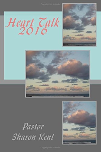 Heart Talk 2016