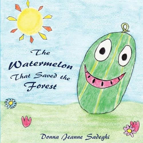 The Watermelon That Saved the Forest