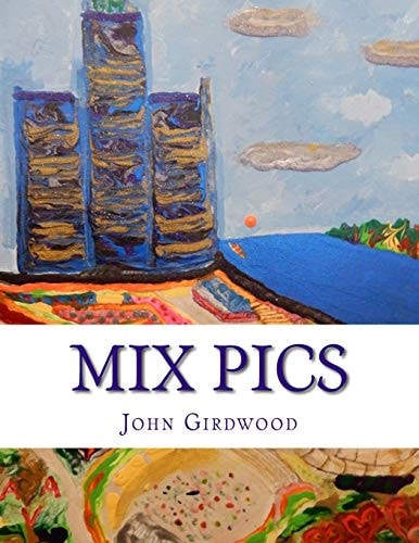 Mix Pics 2016 Paintings
