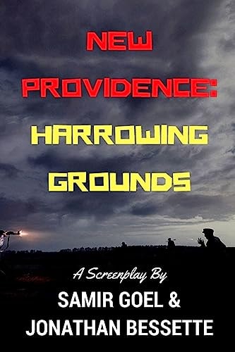 New Providence Harrowing Grounds