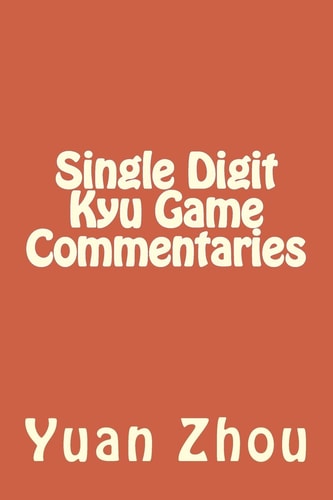 Single Digit Kyu Game Commentaries