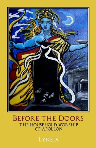 Before the Doors The Household Worship of Apollon