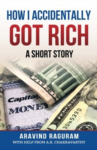 How I Accidentally Got Rich A Short Story