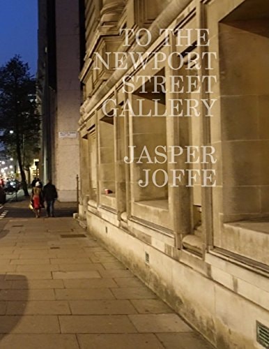 To the Newport Street Gallery