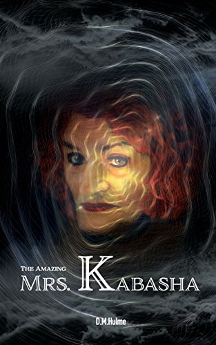 The Amazing Mrs. Kabasha