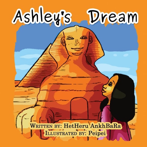 Ashley's Dream