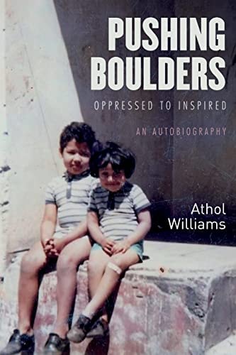 Pushing Boulders Oppressed to Inspired