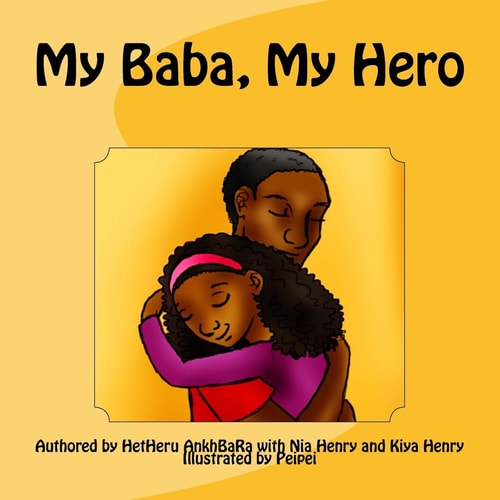 My Baba, My Hero