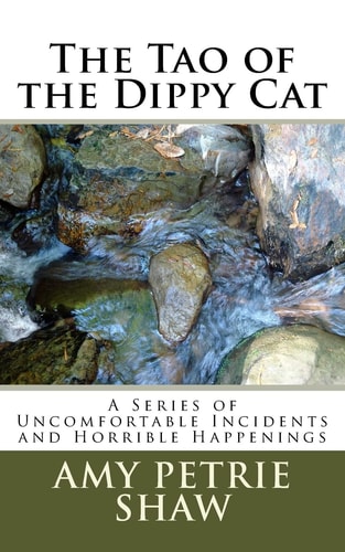 The Tao of the Dippy Cat A Series of Uncomfortable Incidents and Horrible Happenings