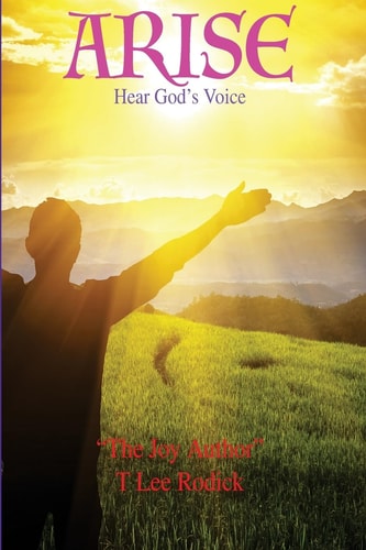 Arise Hears God's Voice