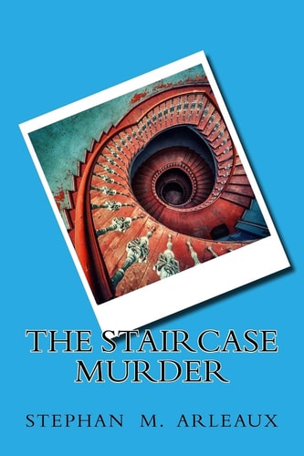 The Staircase Murder Fourteen Days
