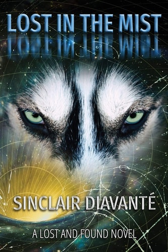 Lost In The Mist Book Two of the Lost And Found Series