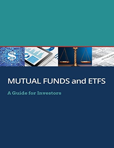 Mutual Funds and Exchange-Traded Funds (ETFs)