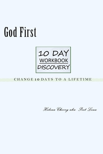 God First