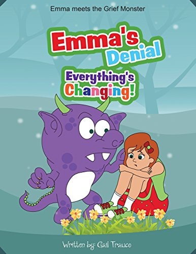Emma's Denial Everything's Changing!