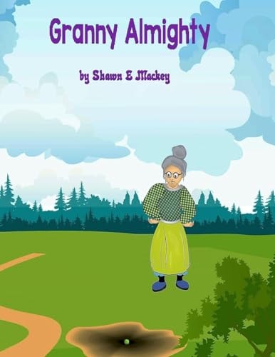 Granny Almighty
