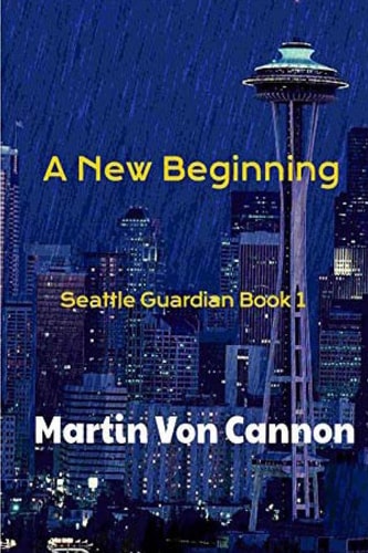 The Seattle Guardian New Beginnings