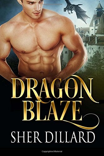 Dragon Blaze