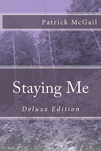Staying Me Deluxe Edition