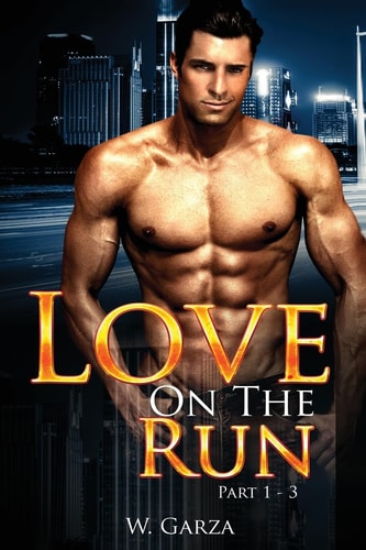 Love On The Run Part 1 - 3