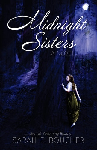 Midnight Sisters A Retelling of the Twelve Dancing Princesses