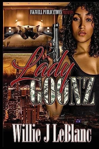 Lady Goonz
