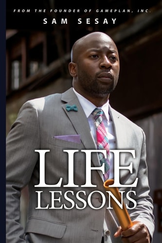 Life Lessons of Playing Sports From the Starting Block to the Finish Line