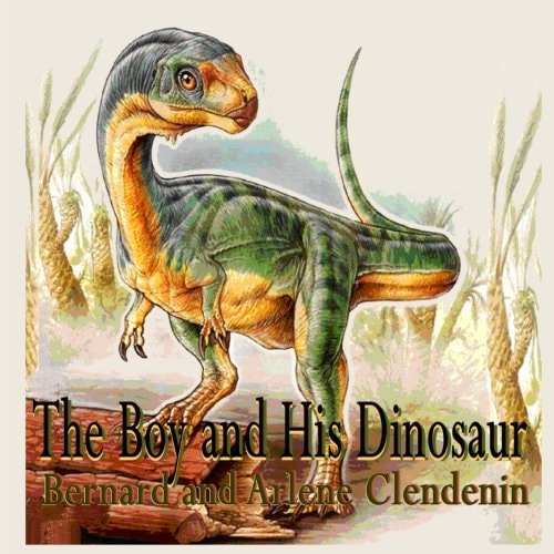 The Boy and His Dinosaur