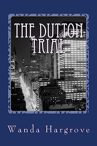 The Dutton Trial A Larkwood Story Novella
