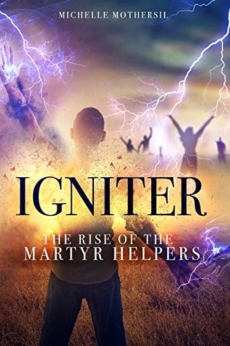 Igniter The Rise of the Martyr Helpers