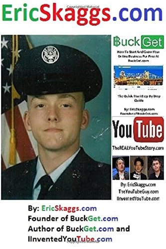 EricSkaggs. com