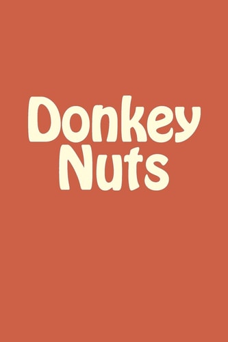 Donkey Nuts