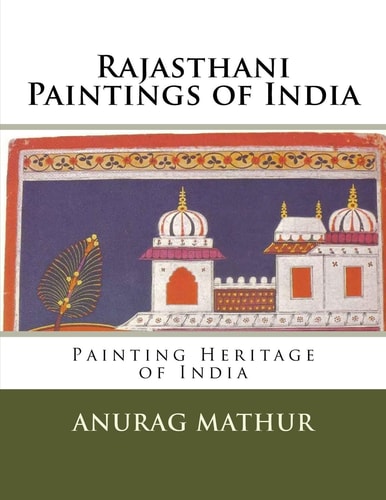 Rajasthani Paintings of India Painting Heritage of India