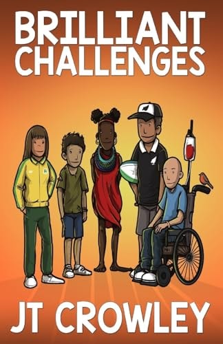 Brilliant Challenges