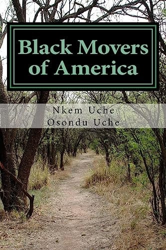 Black Movers of America