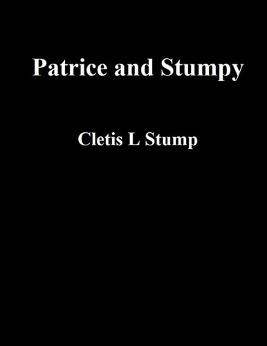Patrice and Stumpy