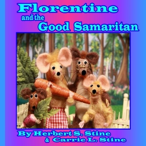 Florentine and the Good Samaritan