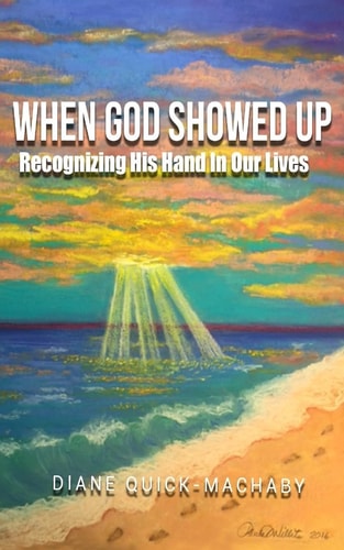 When God Showed Up Recognizing His Hand In Our Lives
