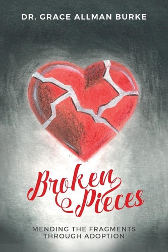 Broken Pieces Mending the Fragments Through Adoption