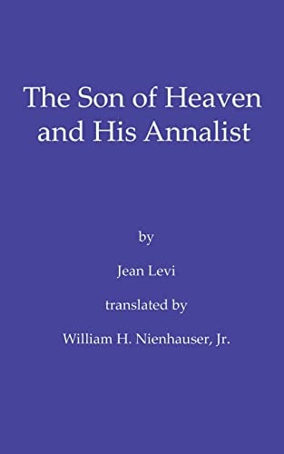 The Emperor and His Annalist A Tale of Han Wudi
