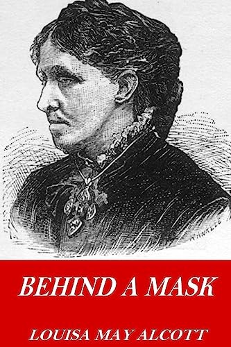 Behind a Mask