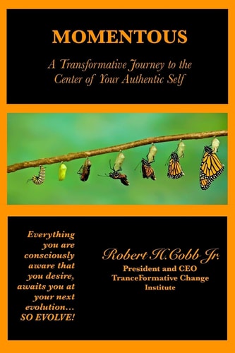 Momentous A Transformative Journey to the Center of Your Authentic Self