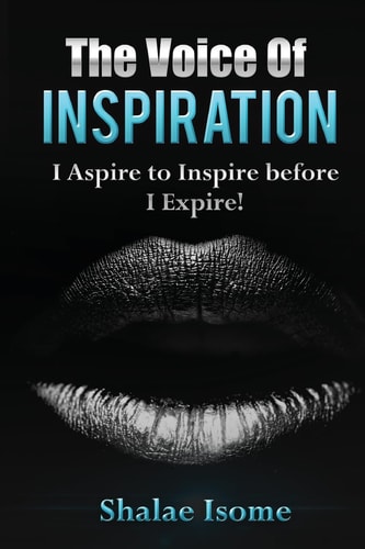 The Voice Of Inspiration